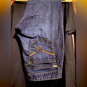Women’s Cinch ADA jeans size 32